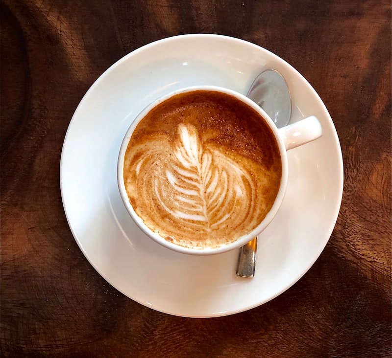 Cappuccino 400 ml
